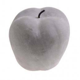 Jabłko D14,5xH15 cm - betonowe jabłko