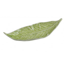 Podstawka liść 22 cm