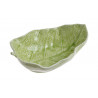 Podstawka liść 16 cm