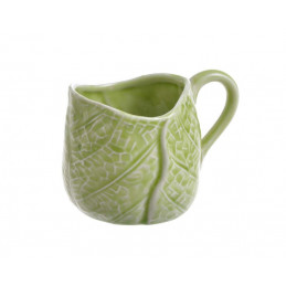 Osłonka liść 10 cm