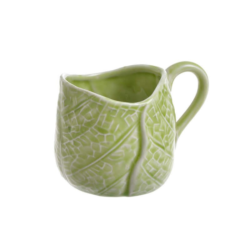 Osłonka liść 10 cm