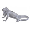 Jaszczurka 54 cm H - wyrób ceramiczny
