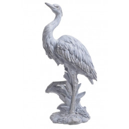 Żuraw 45 cm H - wyrób ceramiczny