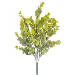 Eukaliptus bukiet x 6 flok 36 cm