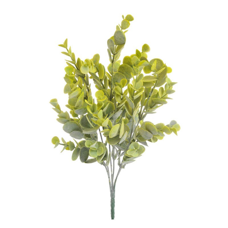 Eukaliptus bukiet x 6 flok 36 cm