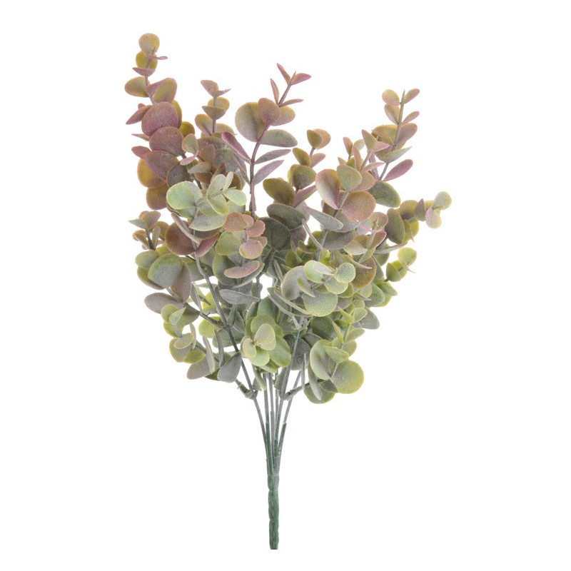 Eukaliptus bukiet x 6 flok 36 cm