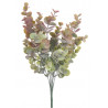 Eukaliptus bukiet x 6 flok 36 cm