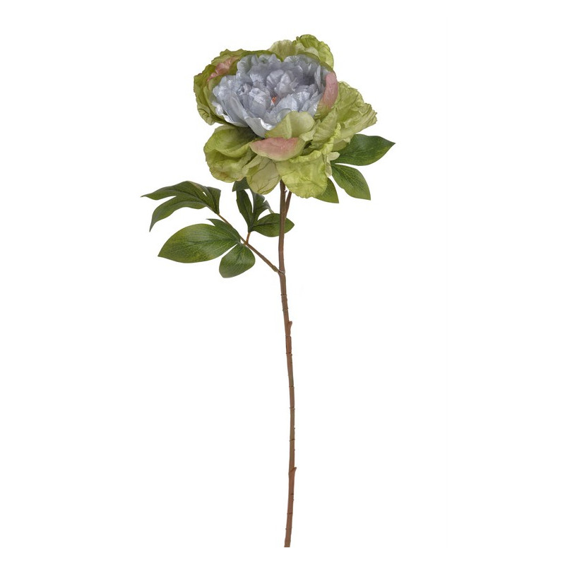 Piwonia x1..71 cm - sztuczna roślina