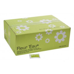 Odżywka do kwiatów 3g - saszetki do wody 1000p/KARTON