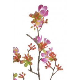 Kwitnąca wiśnia 104 cm - sztuczna roślina