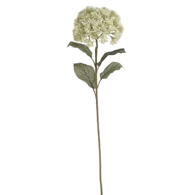 Czosnek 83 cm - sztuczny czosnek