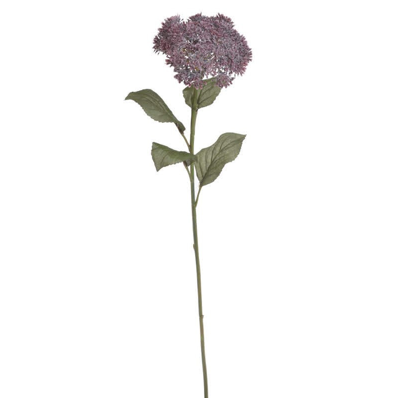 Czosnek 83 cm - sztuczny czosnek