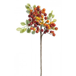 Głóg x 63 32 cm - dekoracja