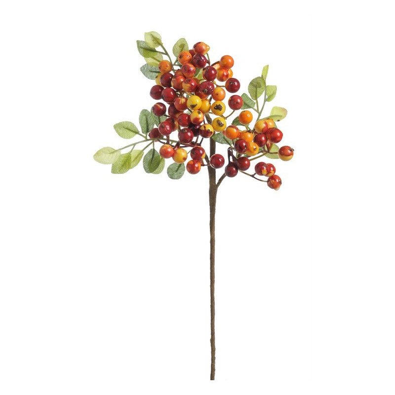 Głóg x 63 32 cm - dekoracja