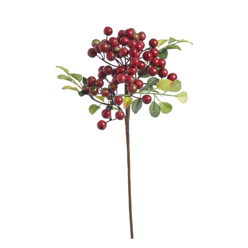 Głóg x 63 32 cm - dekoracja