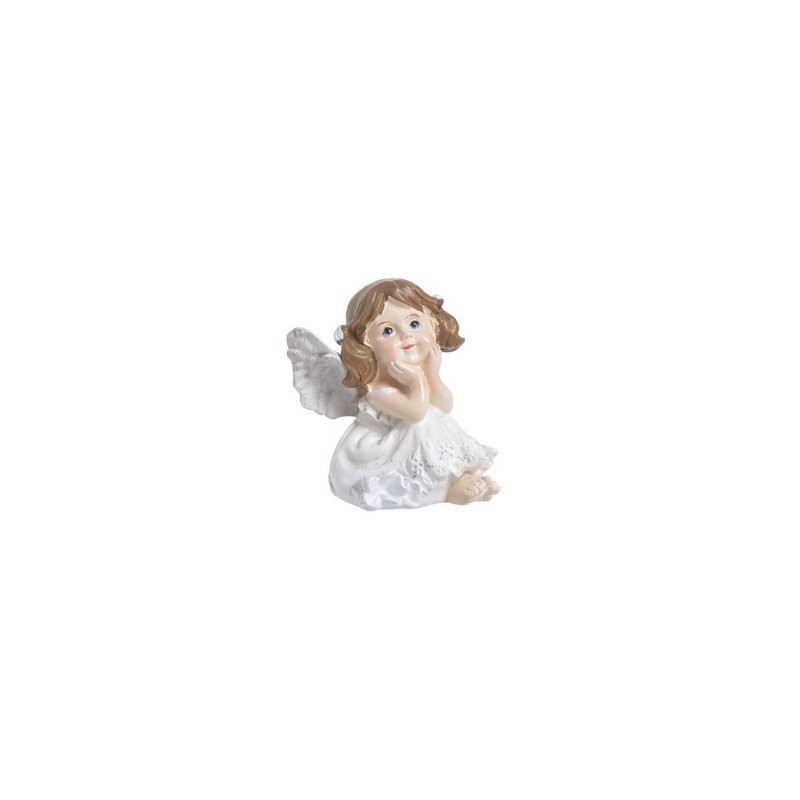 Aniołek dziewczynka 5cmH