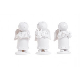 Aniołki 3szt/kpl..5 cm