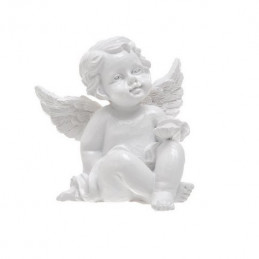 Aniołek siedzący..7 cm