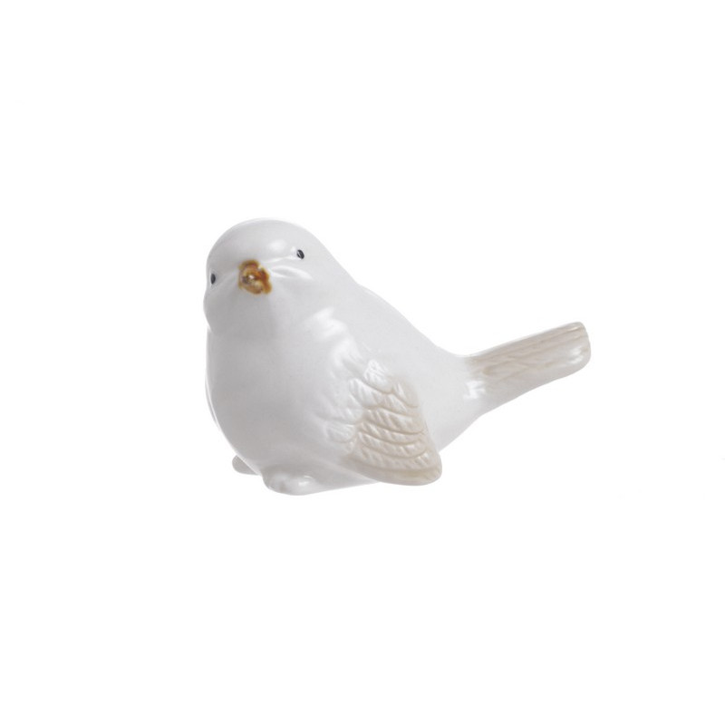Ptak 7cm - wyrób ceramiczny
