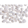 Białe kamienie 1kg..1-3 cm