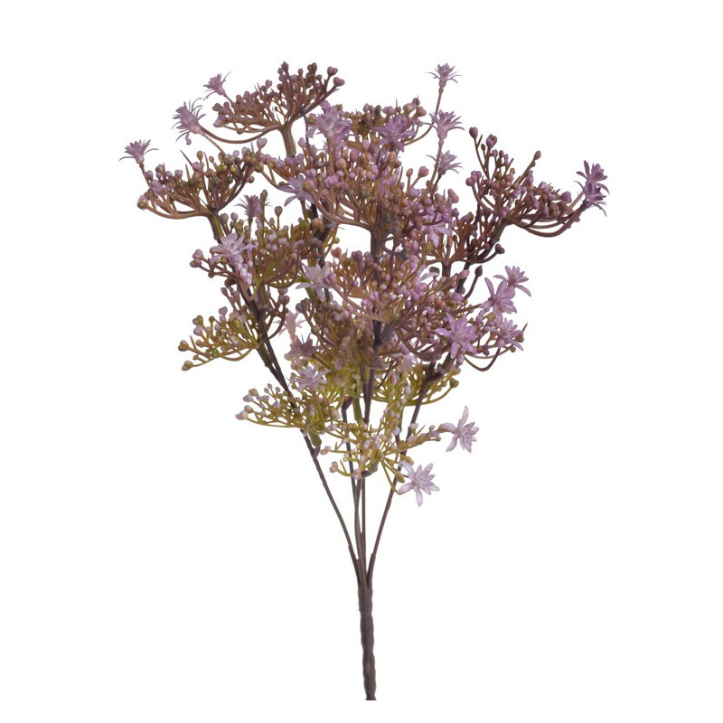 Kwiaty polne 32 cm - sztuczna roślina