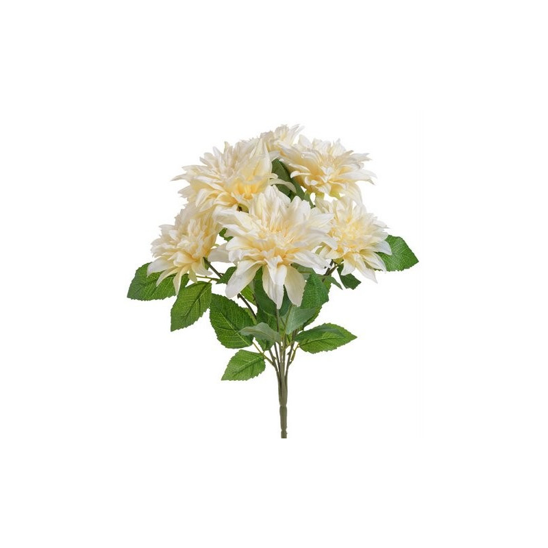 Dalia 5-2..38 cm - sztuczna roślina