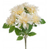 Dalia 5-2..38 cm - sztuczna roślina