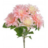 Dalia 5-2..38 cm - sztuczna roślina