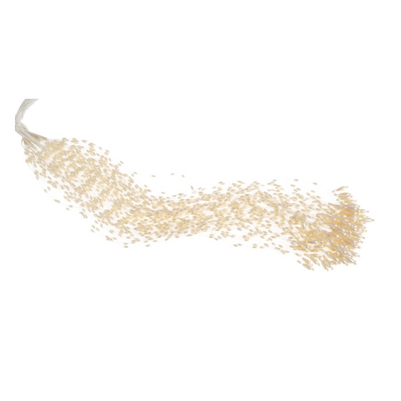 Kaskada łezki/kryształki 4szt/paczka