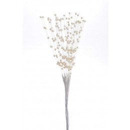 Pik kuleczki 6szt/paczka IVORY..23 cm