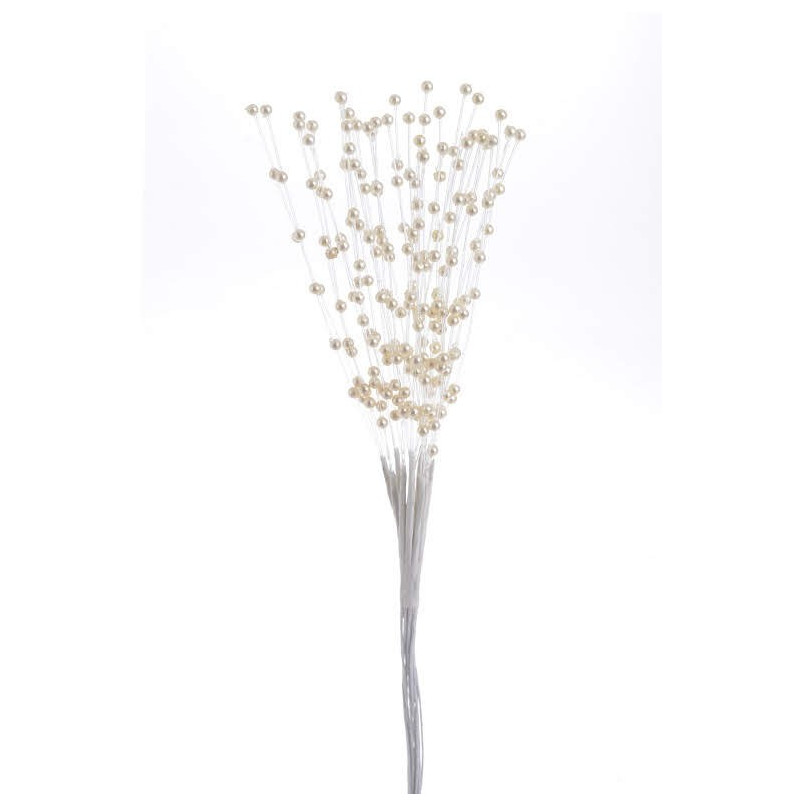 Pik kuleczki 6szt/paczka IVORY..23 cm