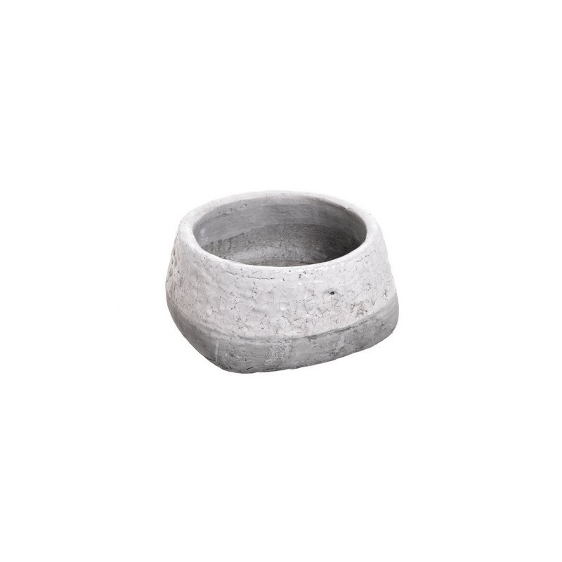 Waza ceramiczna S..17x8 cm