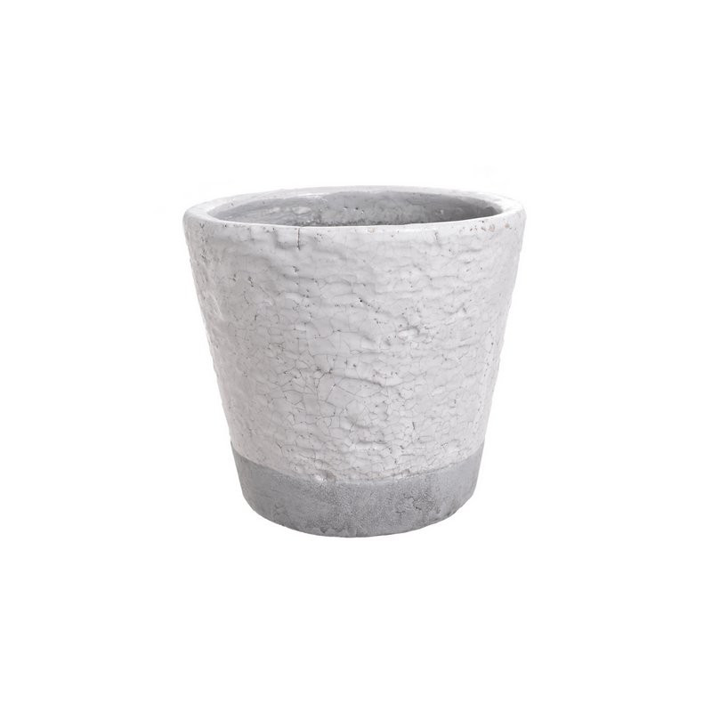 Waza ceramiczna M..H19x21 cm