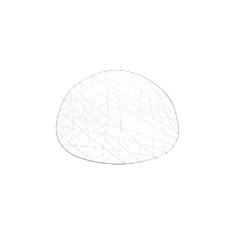 Baza florystyczna rattan wyb. 50 cm