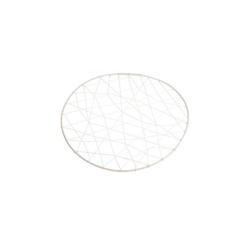 Baza florystyczna rattan wyb. 70 cm