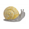 Ślimak 7cm - artykuł dekoracyjny