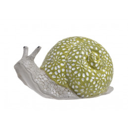 Ślimak 7cm - artykuł dekoracyjny