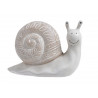 Ślimak 7,5 cm - artykuł dekoracyjny