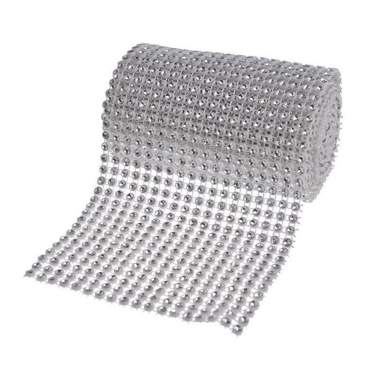 Diamentowy pas Duże Oczko 18linii 1,83 m