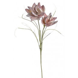 Gałązka kwitnąca x2 99 cm - kwiat piankowy
