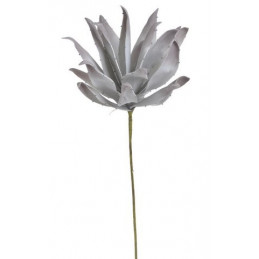 Agawa mała..100 cm - kwiat piankowy