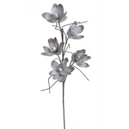 Magnolia x5 103 cm - kwiat piankowy