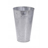 Wazon ocynk h 25 cm