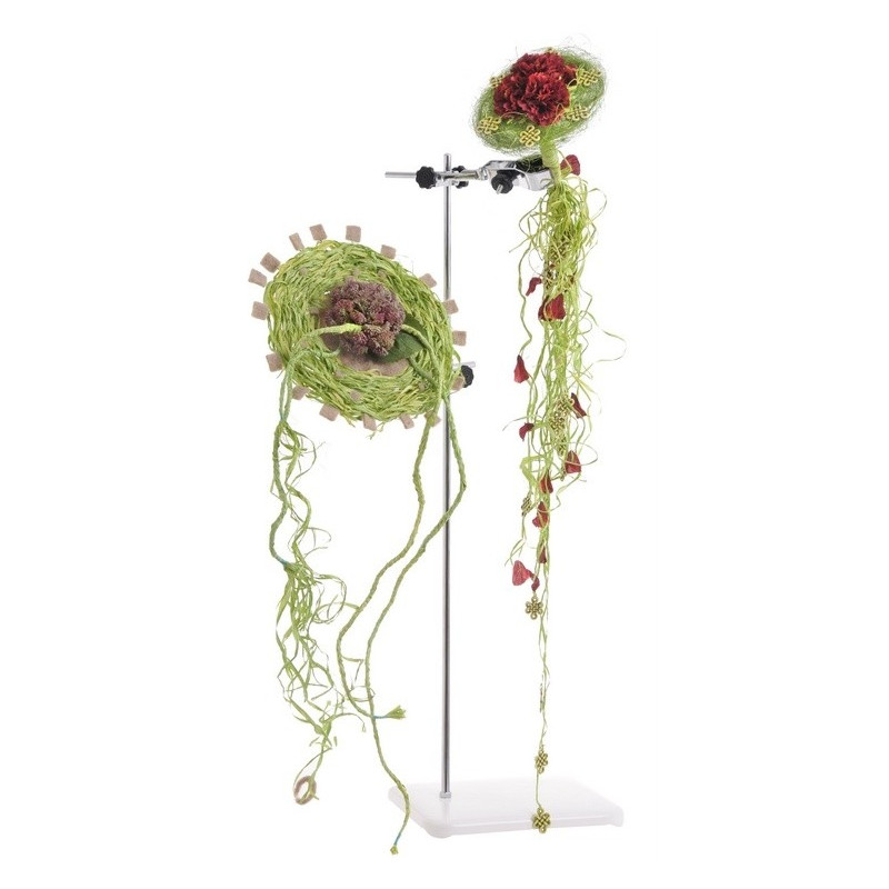 Statyw florystyczny 94x30x23 cm