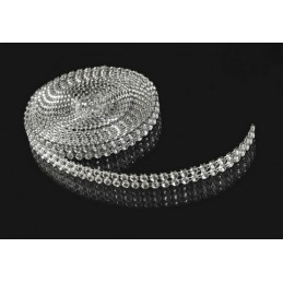 Diamentowy pas 1 cm x 3 m