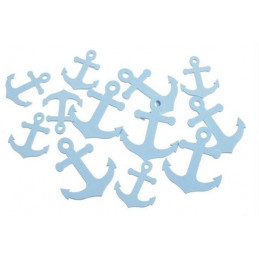 Wykrawanki kotwice 12szt-pacz..5cm, 7cm