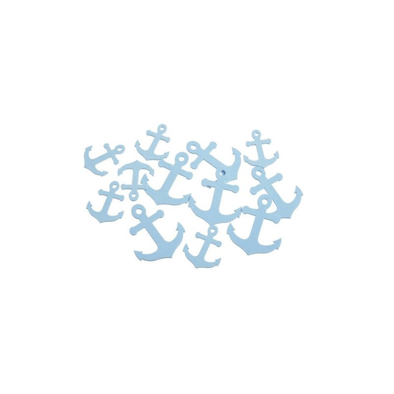 Wykrawanki kotwice 12szt-pacz..5cm, 7cm