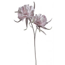 Gałązka kwitnąca x2 98cm - wyrób piankowy