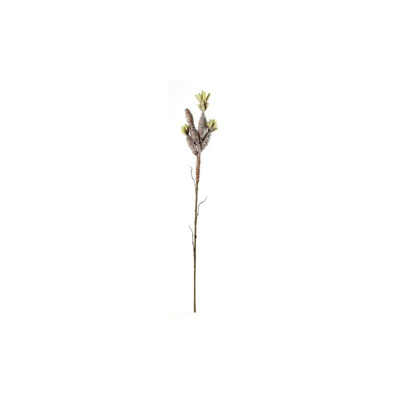 Sztuczne kwiaty 120 cm - wyrób piankowy