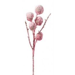 Branchbud 80 cm - kwiat piankowy